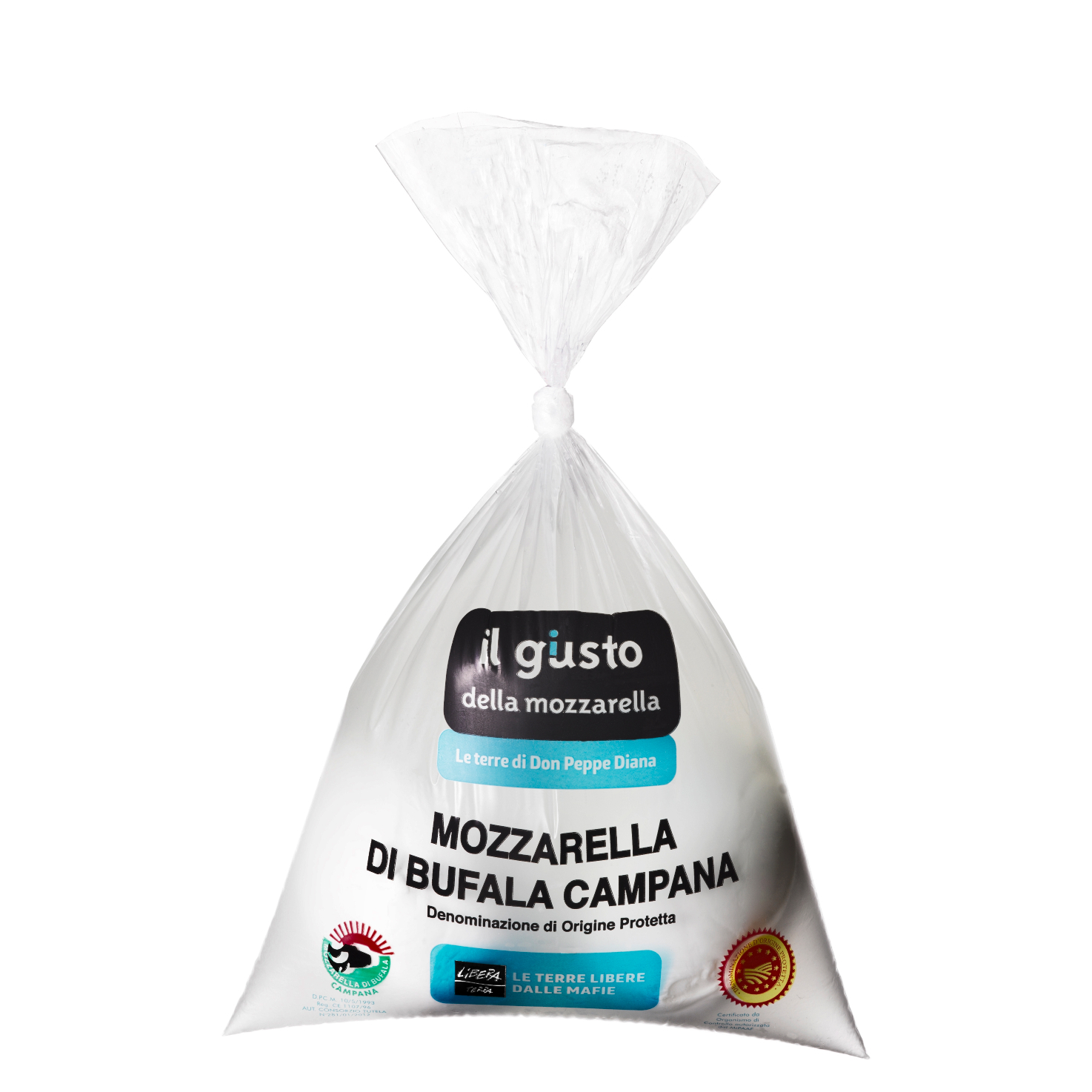 Mozzarella